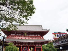 -浅草寺