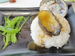 -庆山饭店·海鲜饺子家常菜(北戴河黑石路店)