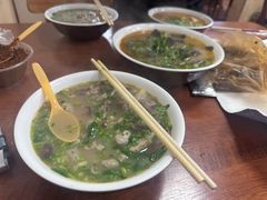 -春雨羊汤店(广开四马路总店)