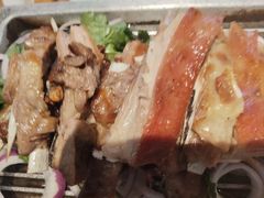-额尔敦草原涮羊肉·烧烤(冻青树总店)