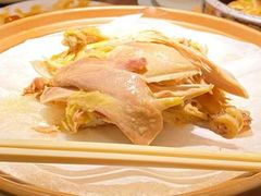 -金苑酒家·客家菜·广东老字号(万象店)