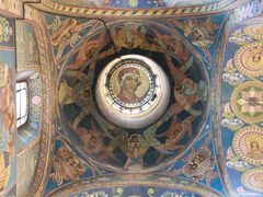 -滴血救世主教堂