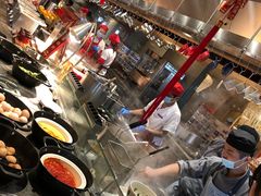 -味餐厅·海鲜·火锅·自助餐