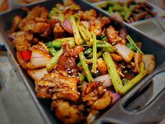 -阿巧一号私房菜(止园路店)