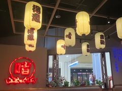 -得意啫·广东啫啫煲(前海HOP店)