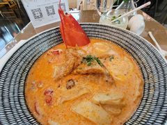 -RISE RESTAURANT(滨海湾金沙店)