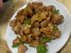 溜肉段-春饼小吃(钱塘街店)