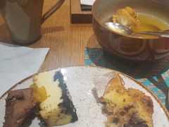 -沈阳和平艾美酒店新食谱西餐厅