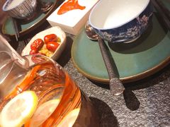 -丝路金桃·新疆菜(徐汇店)