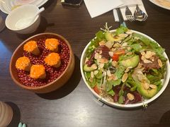 -庐灶江南·江南菜·四合院Bistro(东直门雍和宫·原华侨宾馆店)