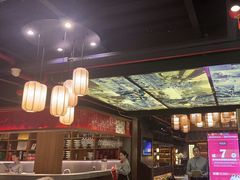 -新渝城·始于2000年(淘金店)