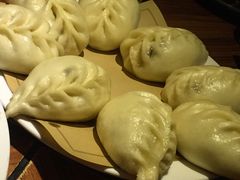 -食欲老院子荆芥疙瘩汤(经五路店)