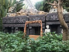 -龙达温泉生态城