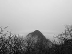 -狼牙山风景区