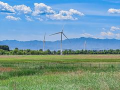 -野鸭湖国家湿地公园