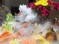 -轩记海鲜餐厅·四十五年老字号·经典粤菜(西区彩虹店)