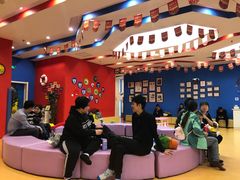 -美吉姆早教(高新中心)