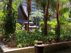 -三亚湾红树林度假世界(木棉酒店)
