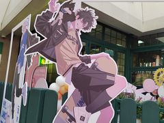 -中国邮政(淮海中路)
