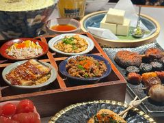 -火山屋台(新街口店)