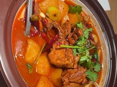 -纳鲁孜·新疆特色餐厅(上海悦荟广场店)