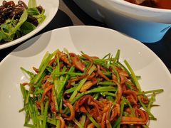 -湖里春风·淮扬菜(丽泽天街店)