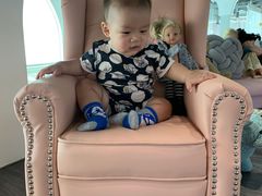 -Barbe a papa亲子餐厅(杨浦店)