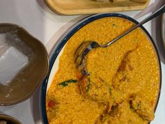 -阿诺泰·泰国餐厅(棕北店)