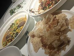 -小放牛炒菜馆(裕华万达店)