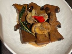 -庐灶江南·江南菜·四合院Bistro(东直门雍和宫·原华侨宾馆店)