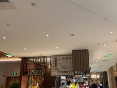 -杭州开元名都大酒店·地中海自助餐厅