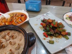 -巽寮印象美食部落餐厅·海鲜·地方特色菜(惠州体验店)