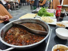 -煳辣鱼(新抚路店)