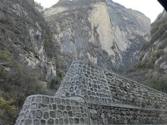 -华山风景名胜区