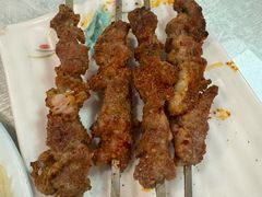 -马尔龙新疆饭店·清真(瑞景店)