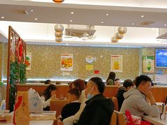 大堂-金利茶餐厅(中船汇店)