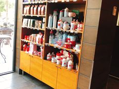 -星巴克(深圳龙岗摩尔城店)