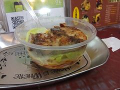 -L猪扒包(天河购书中心店)