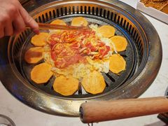 -杨记齐齐哈尔烤肉(总店)