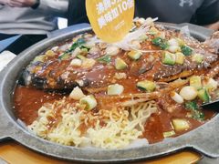 -南锣南门(东方银座店)