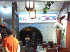 -香乡美食府特色肥西老母鸡(三河古镇店)