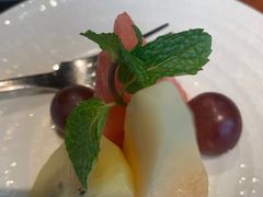 -镇江苏宁万豪酒店-苏筵中餐厅