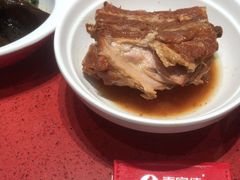 -喜家德虾仁水饺(景枫中心店)