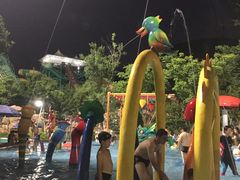 -苏州乐园森林水世界