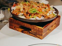 -旺达·福州菜(正大广场店)