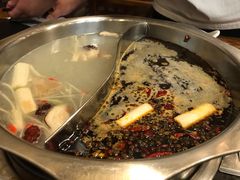 -川成串·自助串串香火锅(朝阳店)