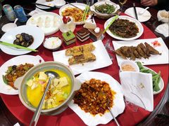 -马凯餐厅(地安门店)