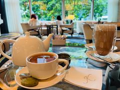 -上海凯宾斯基大酒店