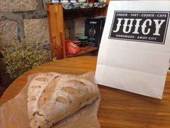 -Juicy Bakery(大学路店)