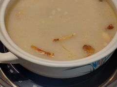 -禧鳳記·猪肚鸡火锅(玖洲道店)